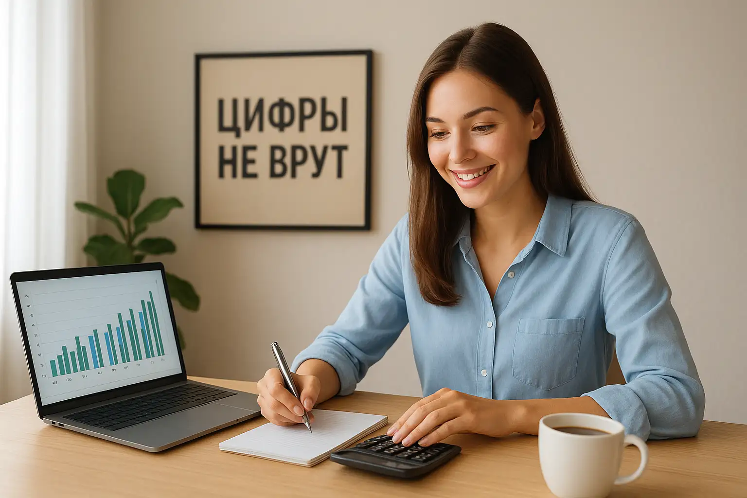 Как инвестору научиться считать