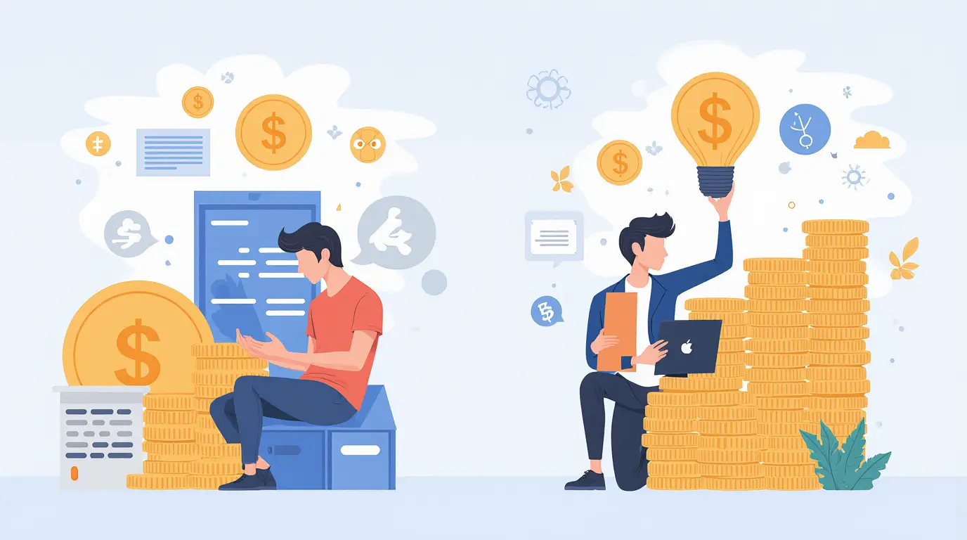 why_earning_a_lot_doesnt_mean_getting_rich